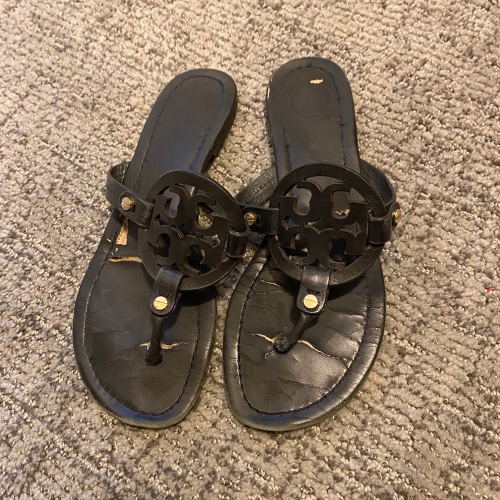 Tory Burch Miller Sandal